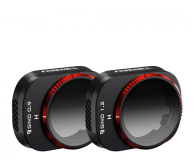 Freewell Zestaw filtrów GND do DJI Mini 4 Pro - 1201853 - zdjęcie 1